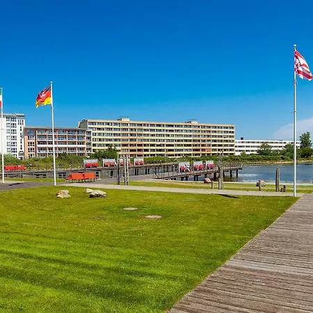 Steinwarder 35-37 Sc3 004 Steinwarder 35-37 Apartment Heiligenhafen