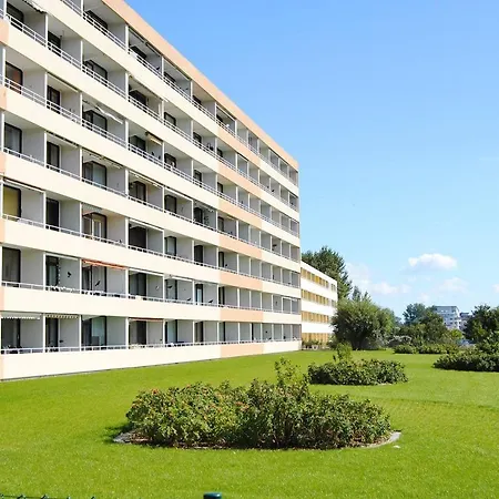 Apartment Steinwarder 35-37 Sc3 004 Steinwarder 35-37 *